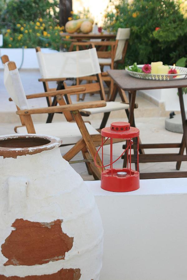 Kallichoron Country Houses Astypalaia Exterior photo